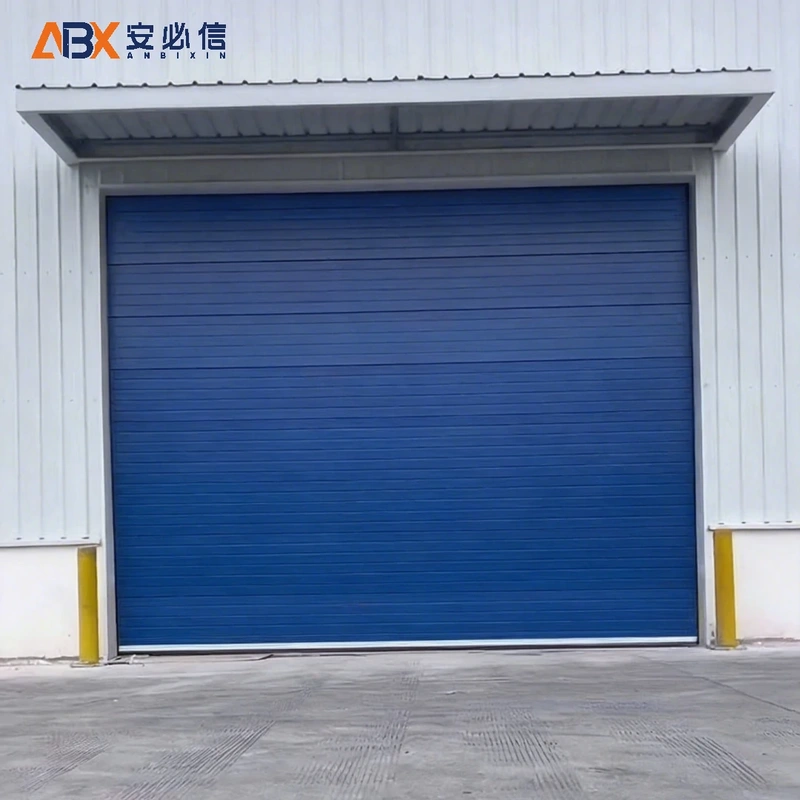 沈阳涡轮硬质高速门